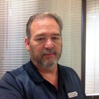 Catalina Cylinders Inc. Employee Lyndon Grove's profile photo