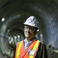 Parsons Corporation Employee John Brown's profile photo