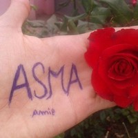 Asma Asma Email