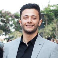 Stryve Employee Mahmoud Adel's profile photo
