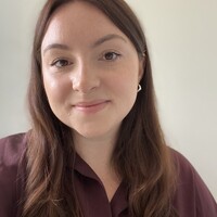 Foreign Policy Centre Employee Izzy Cutts's profile photo