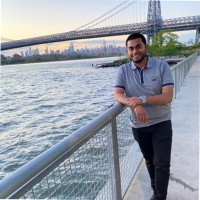 AME, Inc Employee Gavin Lall's profile photo