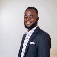 Global Tech Network Employee Emmanuel Laryea's profile photo