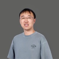 Meitu, Inc. Employee Luoqi Liu's profile photo