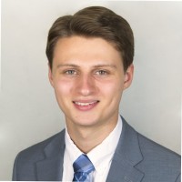 HCA Healthcare Employee Sam Cooley's profile photo