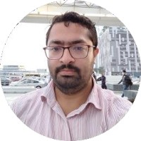 Expert System Solution Employee M Fayyaz's profile photo
