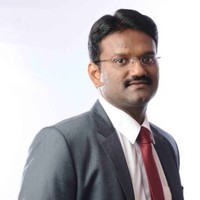 Srikumar S Email