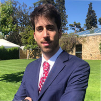 SDG Group Employee Adria Sanchez's profile photo