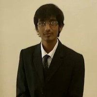 Tata Communications Employee Ashwin Kothari's profile photo