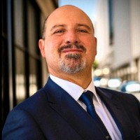 NXTPoint Logistics Employee Lee Kirk's profile photo