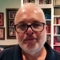 Monash Health Employee Tobin Chatterley's profile photo