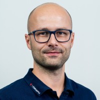 COMIMPEX spol. s r.o. Employee Milan Urban's profile photo