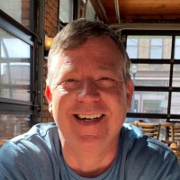 Tenby Construction Employee Anthony Baird's profile photo
