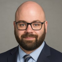 FOCUSED BEHAVIOR SOLUTIONS, LLC Employee Scott Golden's profile photo