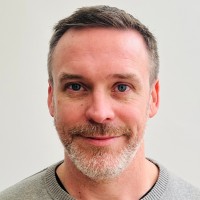 Celonis Employee Paul Dickinson's profile photo