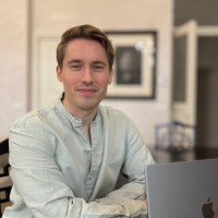 Asseta AI Employee Brian Sladek's profile photo