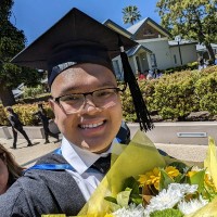 Raiz Invest Employee Ernest Tayson's profile photo