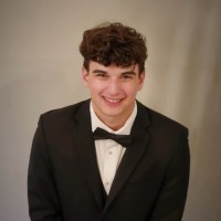 Panera Bread Employee Liam Pickard's profile photo