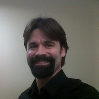 Interior Health Authority Employee Brian Miller's profile photo