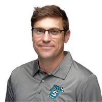 Take 5 Car Wash Employee Jonathan Lowe's profile photo