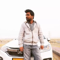 Braincell Technology Employee Maaz Khalid's profile photo