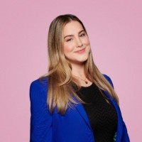 IABC Employee Tiffany Rinehart's profile photo