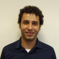 Conecta Employee Jardel Lial's profile photo