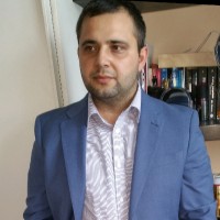 Nicolae Voica Email
