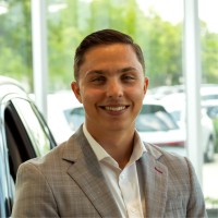 Audi Cape Fear Employee Logan Gregory's profile photo