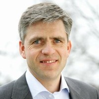 Borregaard Employee Dag Aasbø's profile photo
