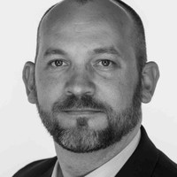 Acelity Employee Byron Clark's profile photo