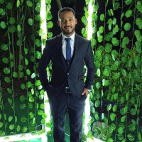 Al-Futtaim Employee Abdullah Mostafa's profile photo