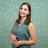 ThinkOf Employee Anath Schwarts's profile photo