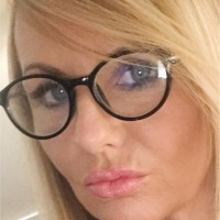 Gibraltar International Bank Employee Debra Shields's profile photo