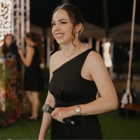 The Payments Association Employee Ana Movileanu's profile photo