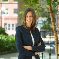 Ardent Employee Bianca Baumann's profile photo