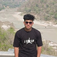 TechQuench Solution Employee Ismail's profile photo