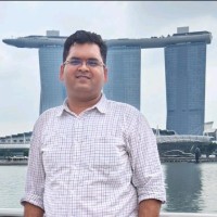 Govind Mittal Email & Phone Number