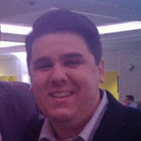 Cigna Employee Patrick Doherty's profile photo