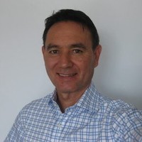 Marbella Connect Employee Ricky Bache's profile photo