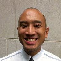 PreFix Inc. Employee Wayne Chen's profile photo