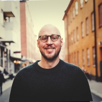 Caketown Interactive Employee Filip Sirc's profile photo