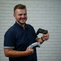 Digital Minds Ltd Employee Nikolaos Papaioannou's profile photo