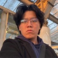 Websprint Employee Joey Pang's profile photo