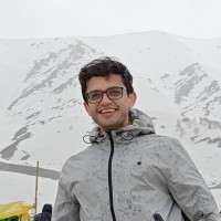 South Park Commons Employee Akshay Singhal's profile photo