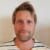 André Normannseth Email