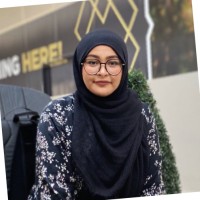 OonkoO Employee Anita Islam's profile photo
