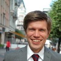 Essity Employee Johan Karlsson's profile photo