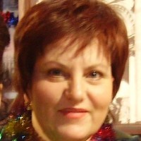 Sky Way Employee Elena Якутова's profile photo