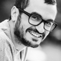 NOOM Employee Arkadii Vartanov's profile photo